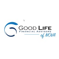 Good Life Financial Advisors of NOVA logo - Similar company to Thrive Wealth Advisors