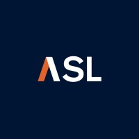 ASL Real Estate logo - Similar company to Bidmep