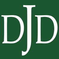 DJD Construction Consultants logo - Similar company to Randall Architectural Limited