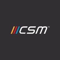 CSM Tech Canada logo - Similar company to Entiresap Solution Private Limited
