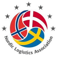 Nordic Logistics Association logo - Similar company to Efficient Driving