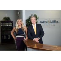 Owens & Miller PLLC logo - Similar company to Monroe, Wallace, Morden & Sherrill, P.A.