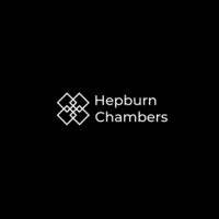 Hepburn Chambers logo - Similar company to Ponsonby – Chambers
