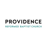 Providence Reformed Baptist Church logo - Similar company to 1689 Reformed Baptist