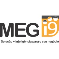 MEGi9 Soluções logo - Similar company to Tech Consultoria E Software
