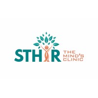 Sthir- The mind's Clinic logo - Similar company to Sthir