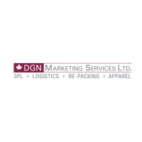 Dgn Marketing Services Ltd.