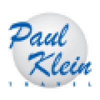 Paul Klein Travel logo - Similar company to Kipling & Clark