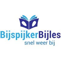 BijspijkerBijles logo - Similar company to Eu-China Energy Cooperation Platform (Ececp)