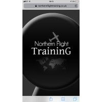 Northern Flight Training LTD logo - Similar company to Global Jet