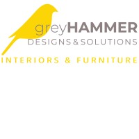 Grey Hammer Designs & Solutions LLP logo - Similar company to Bossladies