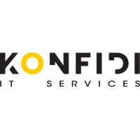 Konfidi IT Services logo - Similar company to Qaviaar