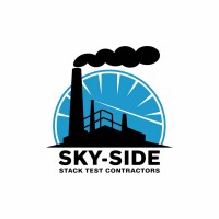 SKY-SIDE Stack Test (1099) Contractor logo - Similar company to Air Dynamics Testing