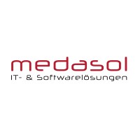 medasol GmbH logo - Similar company to Zelmina