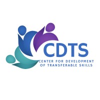 Center for Development of Transferable Skills logo - Similar company to Transferable Skills Training Ltd