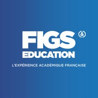 FIGS Education logo - Similar company to Celpd - Club Des Entreprises Lyon Part-Dieu