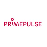 PRIMEPULSE logo - Similar company to Stemmer Imaging
