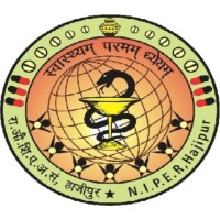 Department Of Pharmaceutics, NIPER HAJIPUR logo - Similar company to Sevana Medicals