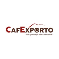 CafExporto logo - Similar company to Cinprodis Cia. Ltda.