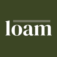 Loam logo - Similar company to Launchpad Hr
