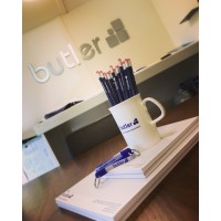 R E Butler Construction & Development Ltd logo - Similar company to Tilney Morris Homes