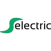 Selectric Sverige AB logo - Similar company to Aterion