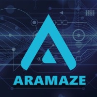 Aramaze | Software Development Company logo - Similar company to Antit: Nearshoring And Agile Software Development Company