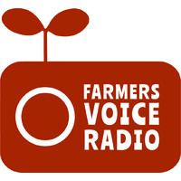 Farmers Voice Radio logo - Similar company to Evrythng