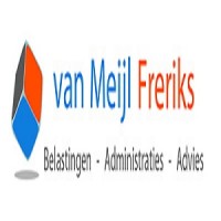 VMF Administratiekantoor logo - Similar company to Administratiekantoor Degener