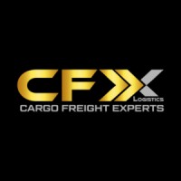 CFX Logistics logo - Similar company to Cfx