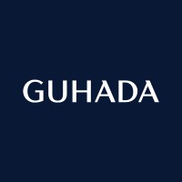 Guhada logo - Similar company to Trenbe