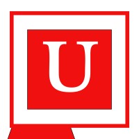 Universitas Press logo - Similar company to English-Language Arts Network (Elan)