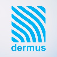 Dermus logo - Similar company to Cytocast