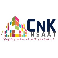 CNK İnşaat Mühendislik Proje Danışmanlık logo - Similar company to Gedik Mühendislik