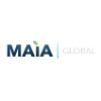 Maia Global logo - Similar company to Zoom Courier Software