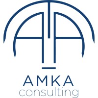 AMKA CONSULTING logo - Similar company to Guiroc Ventures