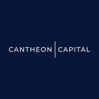 Cantheon Capital, LLC logo - Similar company to 5 Horizons Ventures
