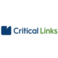 Critical Links logo - Similar company to Primacy Tech