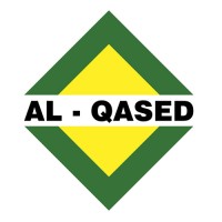 Alqased elevator logo - Similar company to Asker Elevator