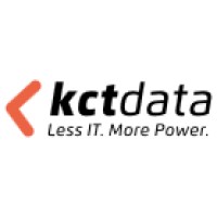 KCT Data logo - Similar company to Gridhub