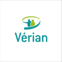 Verian, Veelzijdig in Zorg logo - Similar company to Sensire