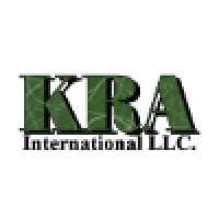 Kra International, Llc.