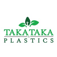 Takataka Plastics logo - Similar company to Krusty'S