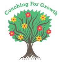 Coaching For Growth logo - Similar company to Heart For Growth - Executive Coaching