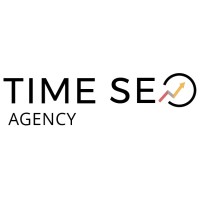 Time SEO Agency logo - Similar company to Cetinkoz Digital Agency