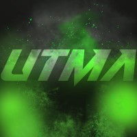 Unique & Talented Martial Artists (UTMA) logo - Similar company to Contribee