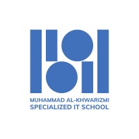 Presidential IT school named after Muhammad al-Khwarizmi logo - Similar company to Quicksort Ai