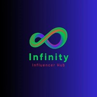 Infinity Influencer Hub logo - Similar company to Scribes Consulting