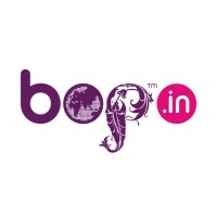 BOP Official logo - Similar company to Bop Realty