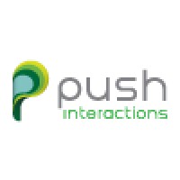 Push Interactions logo - Similar company to Trackon Systems